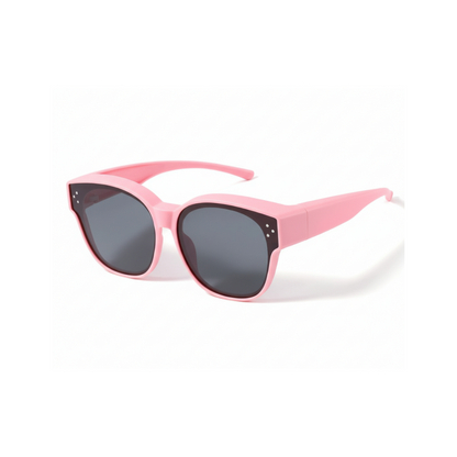 Sur-lunettes polarisées enfant