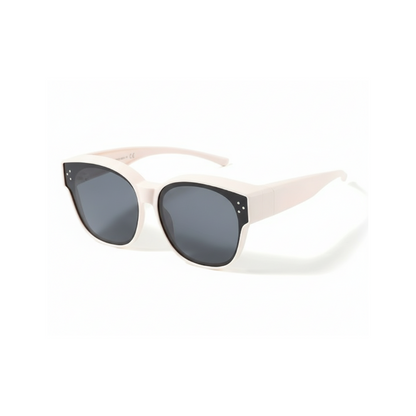 Sur-lunettes polarisées enfant