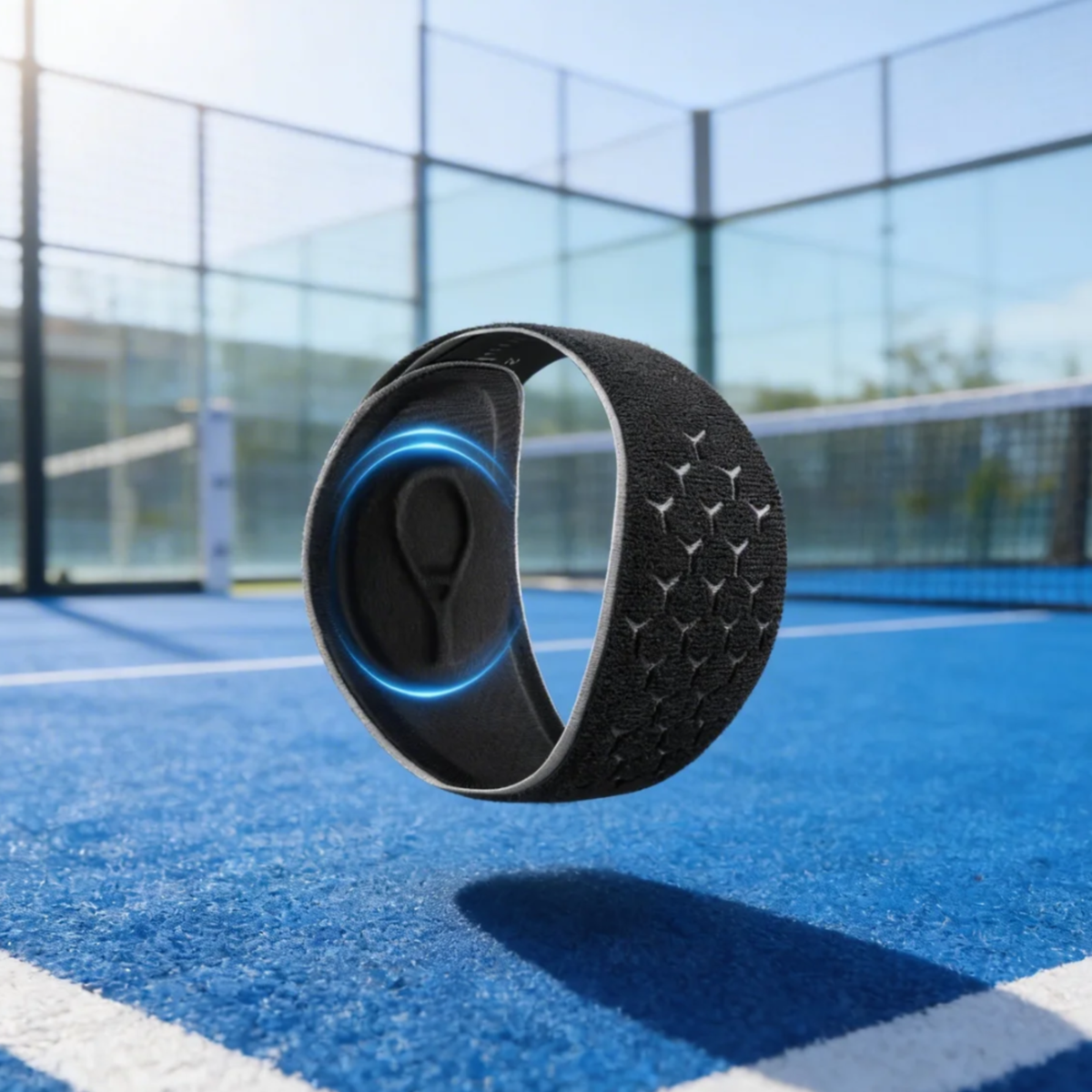 Protège-Coude de Padel VibraBlock